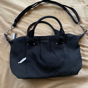 Vera Bradley Handley Satchel